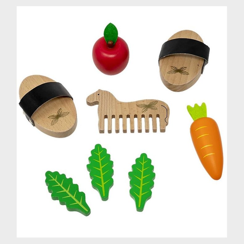 by ASTRUP Plejest til Kphest - 8 Dele