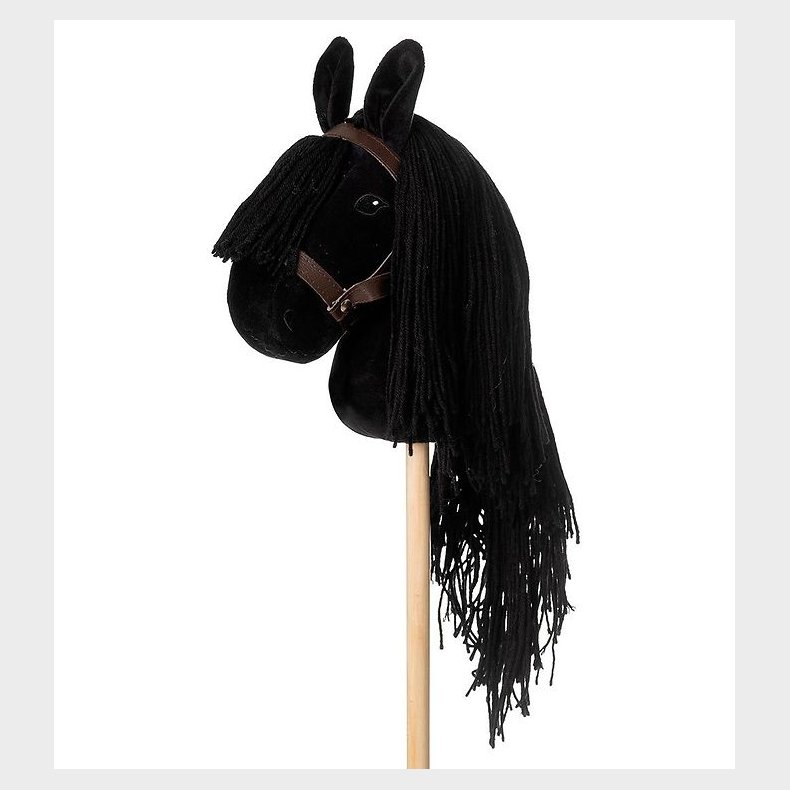 by ASTRUP K�phest - 68 cm - Sort