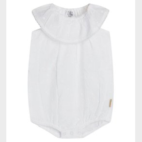 Hust and Claire Sommerdragt - Magnolia - Hvid