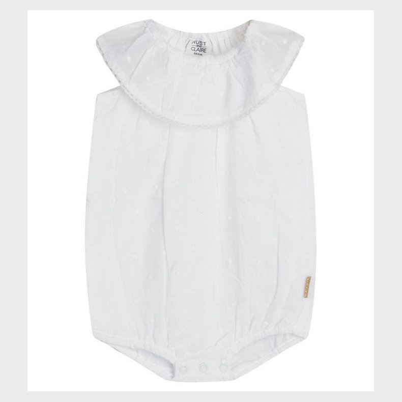 Hust and Claire Sommerdragt - Magnolia - Hvid