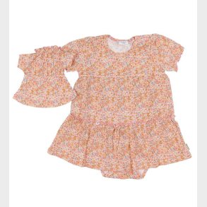 Hust and Claire Kjolebody k/ - Beannie - Chambray