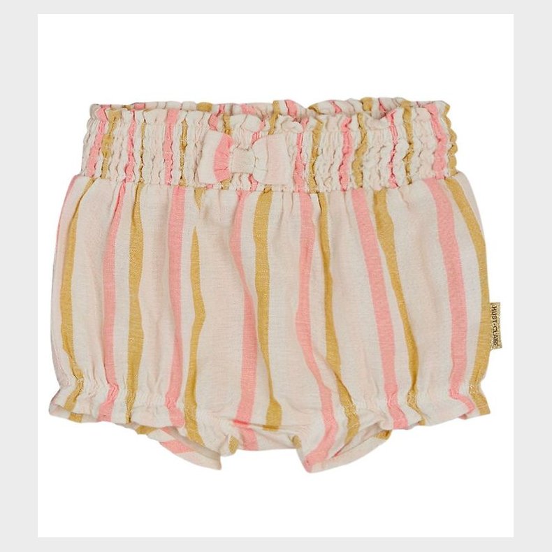 Hust and Claire Bloomers - Hanana - Hvid m. Striber