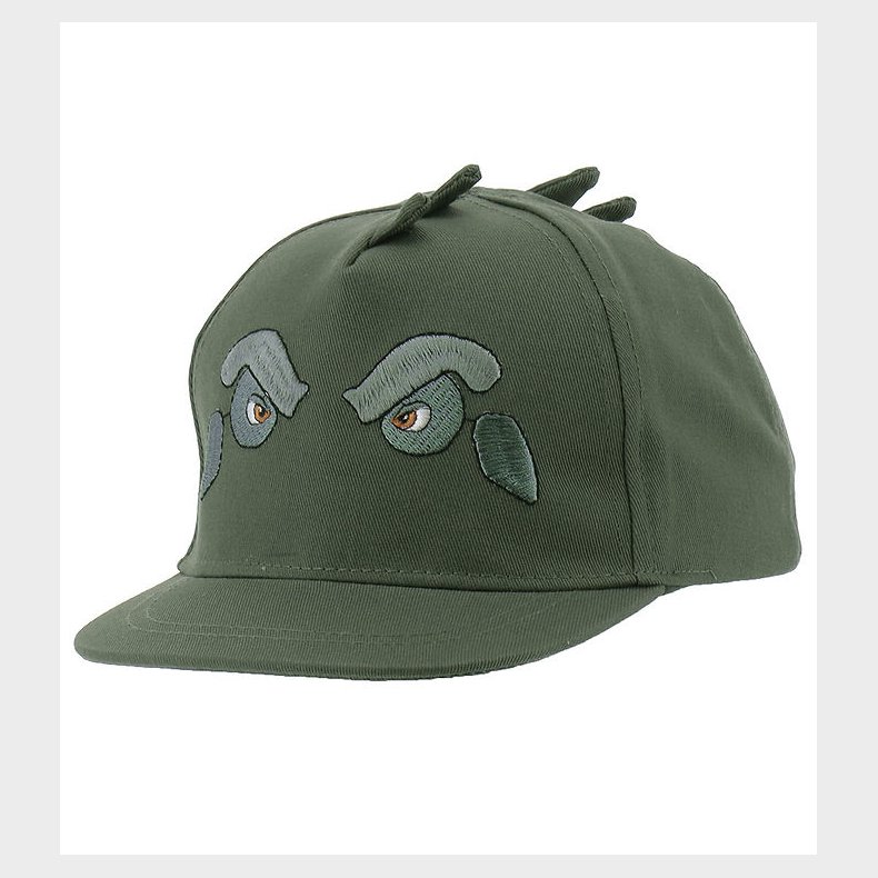 Name It Kasket - NmmMadox Gigantosaurus - Laurel Wreath