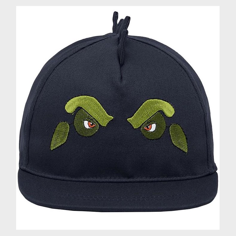 Name It Kasket - NmmMadox Gigantosaurus - Dark Sapphire