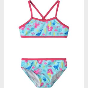 Name It Bikini - NmfZiza - Aqua Splash