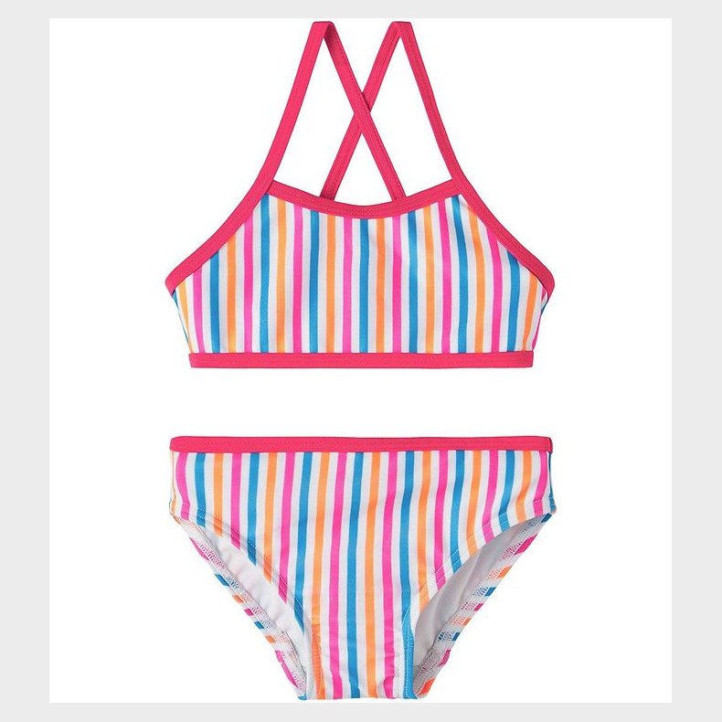 Name It Bikini - NmfZiza - Bright White