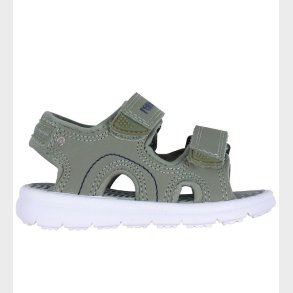 Reima Sandaler - Bungee - Greyish Green