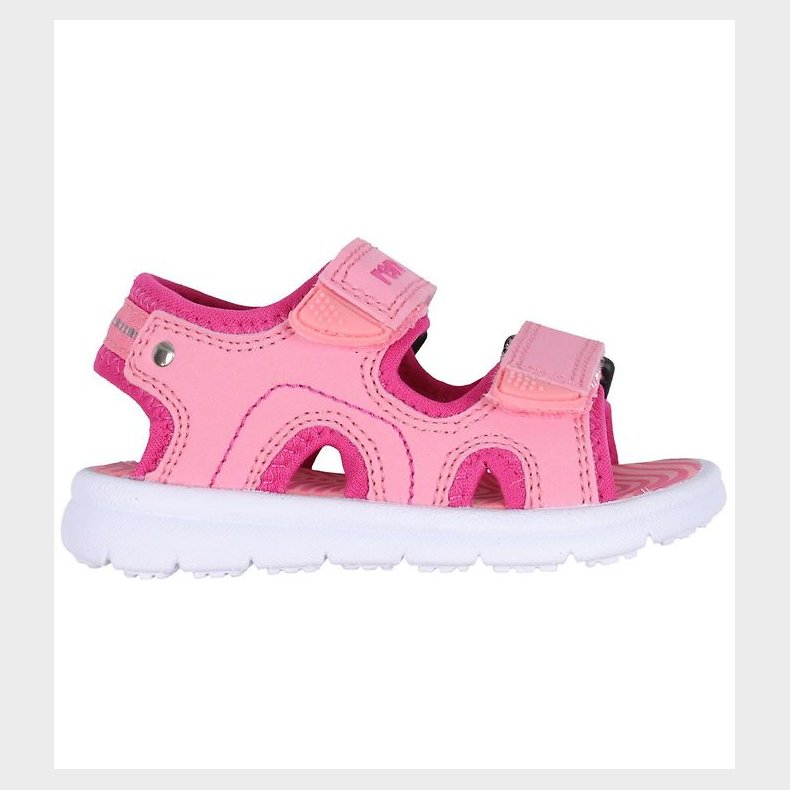 Reima Sandaler - Bungee - Sunset Pink