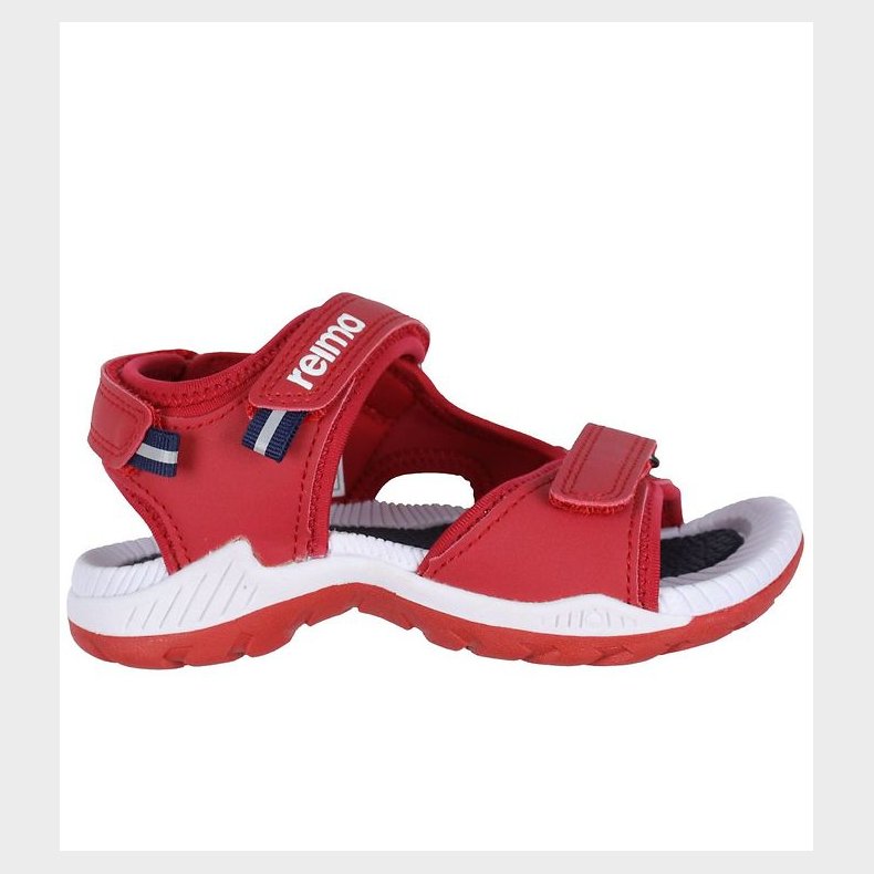 Reima Sandaler - Ratas - Reima Red