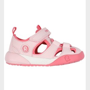 Reima Sandaler - Lomalla - Pale Rose