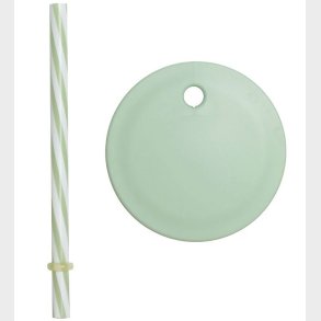 Design Letters Lg/Sugerr - Grn