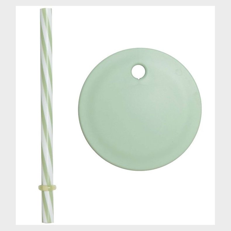 Design Letters Lg/Sugerr - Grn