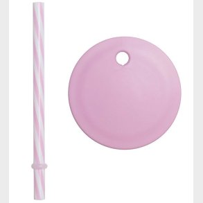 Design Letters Lg/Sugerr - Lilla