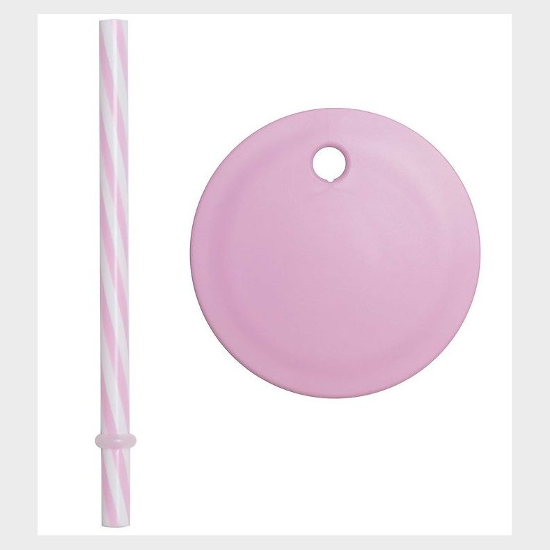 Design Letters Lg/Sugerr - Lilla