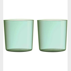 Design Letters Kop - 2-pak - Gr�n