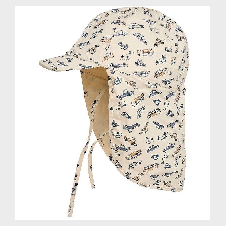 En Fant Legionrhat - Plein Air