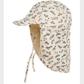 En Fant Legionrhat - Plein Air