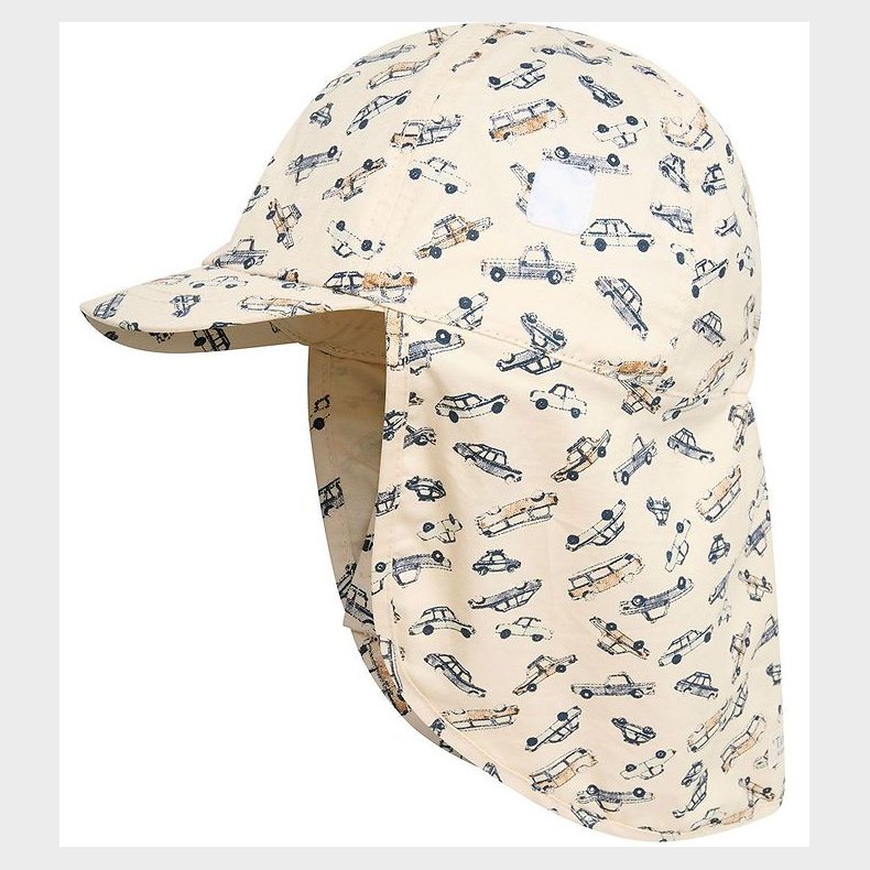 En Fant Legionrhat m. Velcro - Plein Air