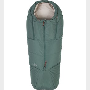 Voksi Krepose - Adventure North - Dark Sea Green