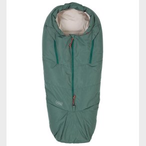 Voksi Krepose - Adventure - Dark Sea Green