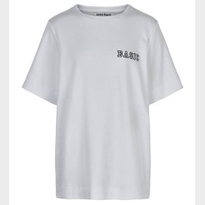 Cost:Bart T-shirt - CBSvea - Bright White