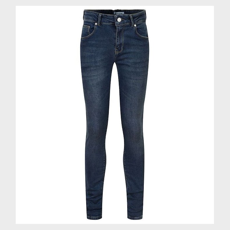 Cost:Bart Jeans - CBBowie - Dark Blue Denim