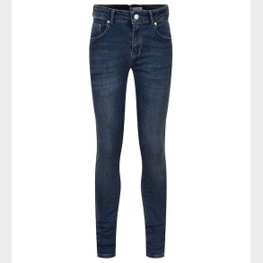 Cost:Bart Jeans - CBBowie - Dark Blue Denim