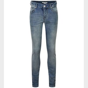 Cost:Bart Jeans - CBowie - Medium Blue Denim Wash