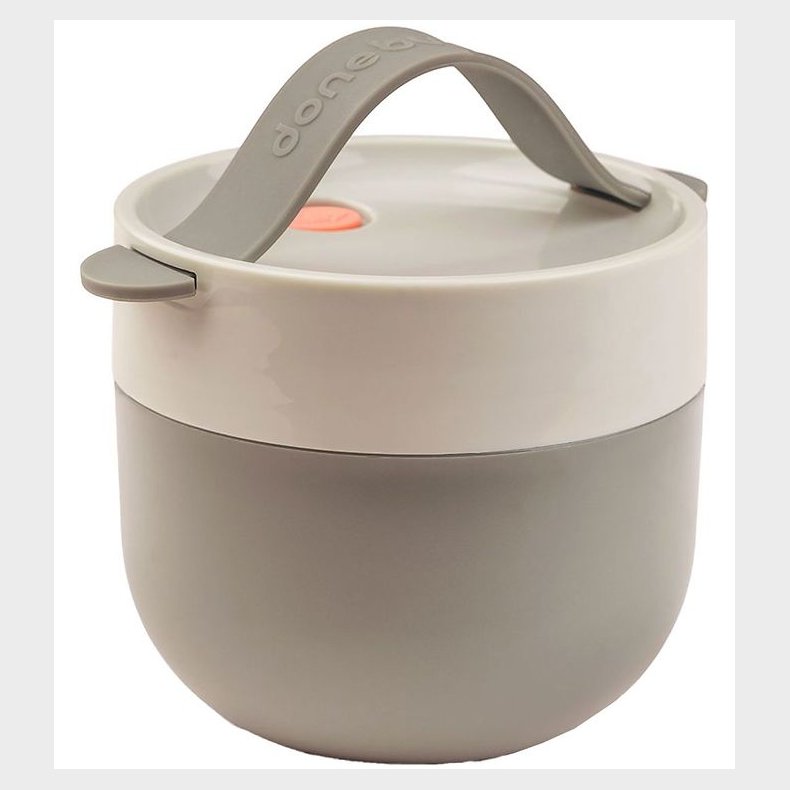 Done by Deer Skl - To Go - Sand