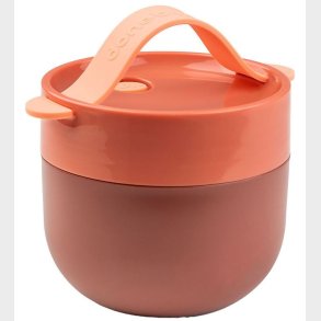 Done by Deer Skl - To Go - Papaya