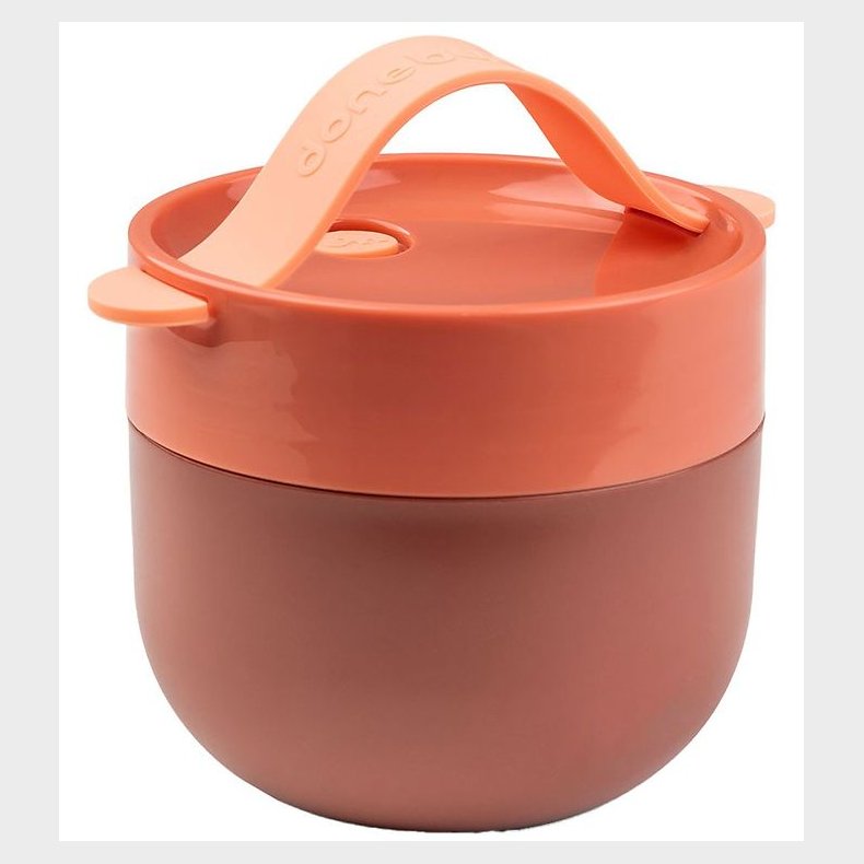 Done by Deer Sk�l - To Go - Papaya