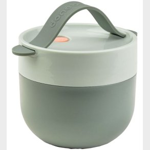 Done by Deer Skl - To Go - Green