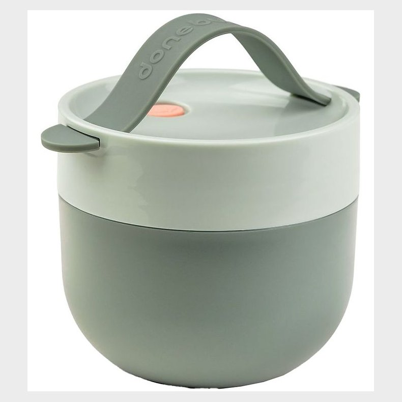 Done by Deer Sk�l - To Go - Green