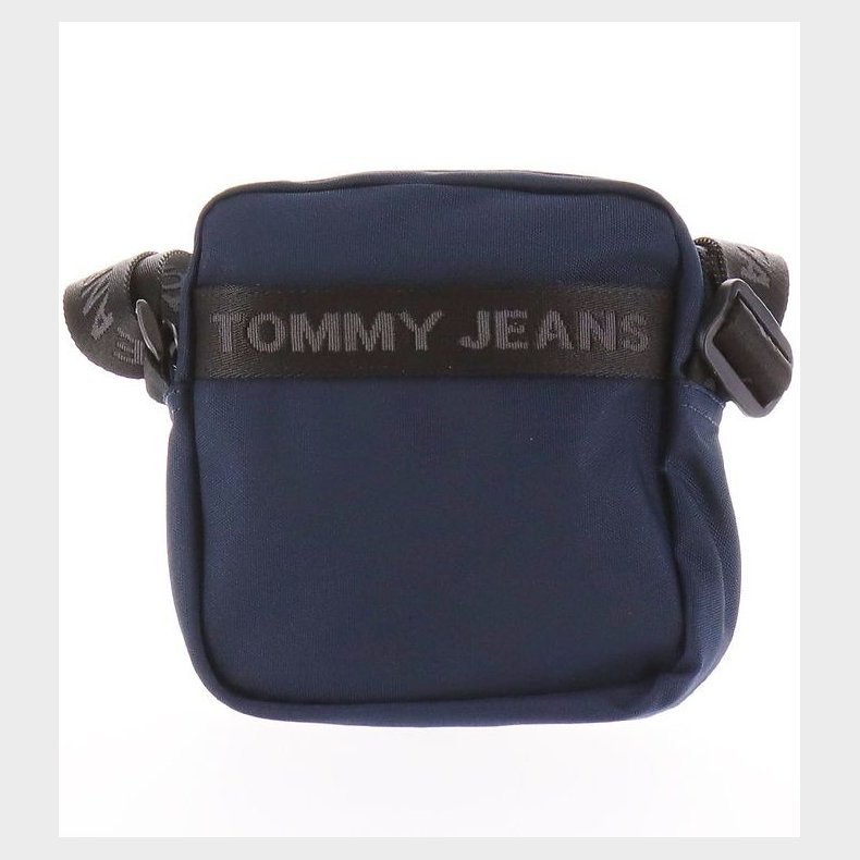 Tommy Hilfiger Skuldertaske - Essential - Navy