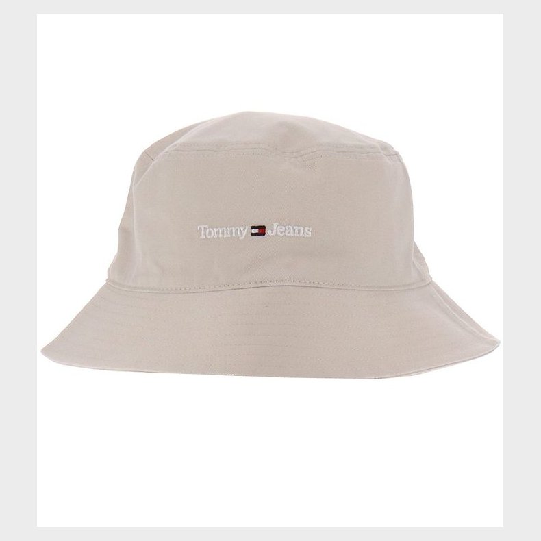 Tommy Hilfiger Bllehat - Sport - Bleached Stone