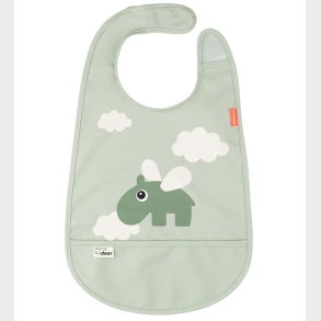 Done by Deer Hagesmk - PU - Happy Clouds Green