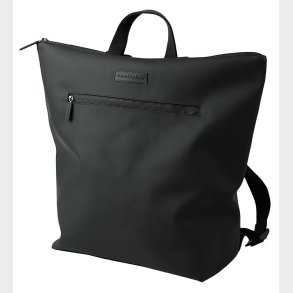 Done by Deer Pusletaske - Black