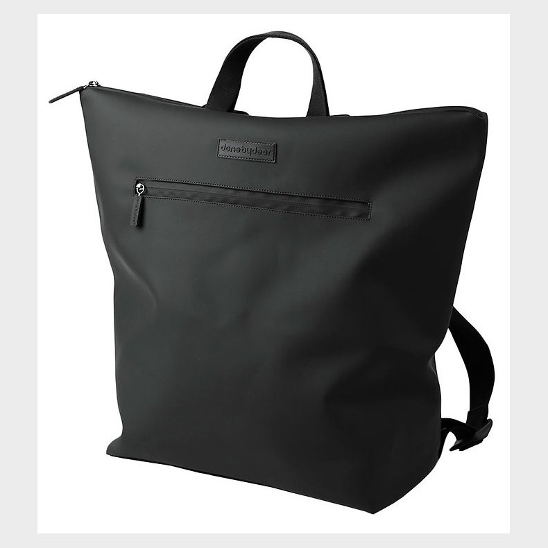 Done by Deer Pusletaske - Black