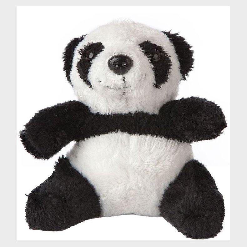 Living Nature Bamse - 11x8 cm - Smols - Panda