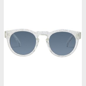 Petit by Sofie Schnoor Solbriller - Silver m. Glimmer