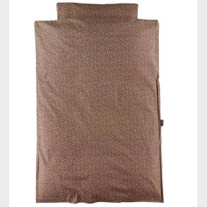 Nrgaard Madsens Sengetj - Junior - Cognac