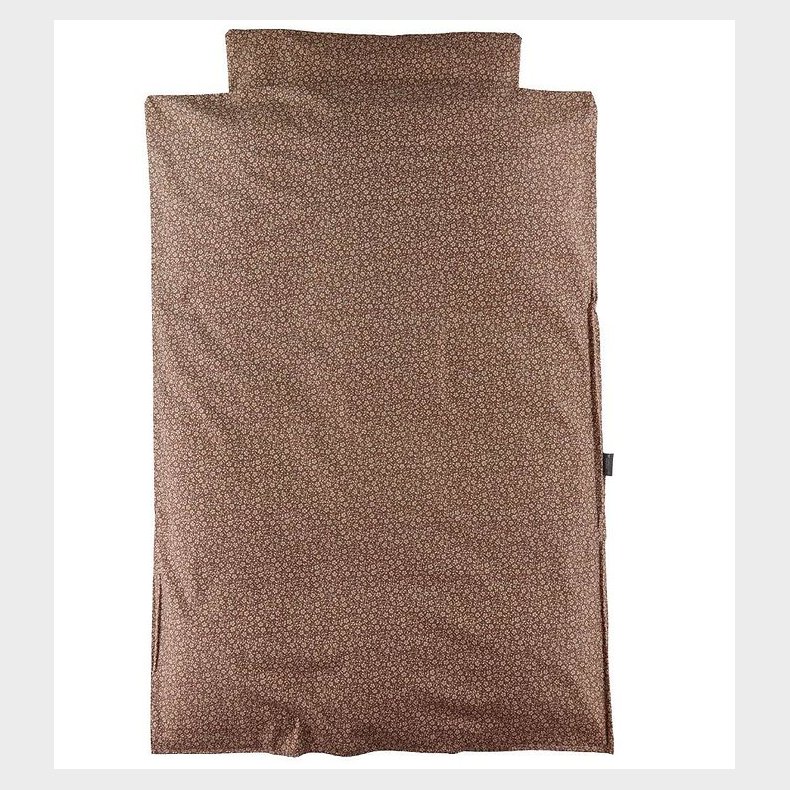 Nrgaard Madsens Sengetj - Junior - Cognac