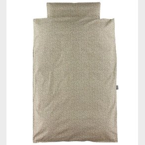 Nrgaard Madsens Sengetj - Baby - Mosgrn