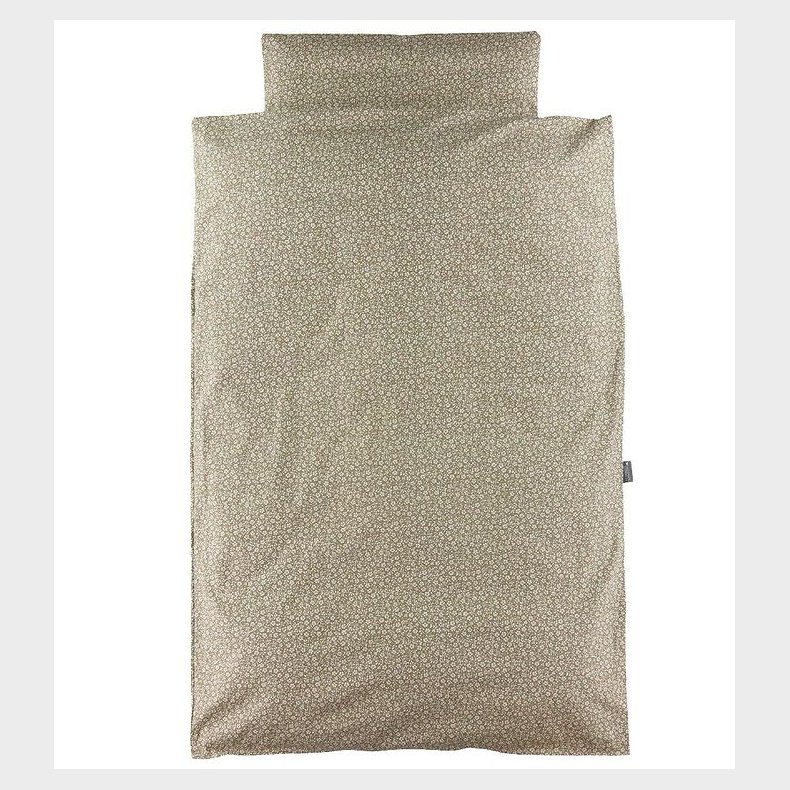 Nrgaard Madsens Sengetj - Baby - Mosgrn