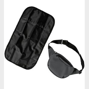 BabyDan Pusletaske til Barnevogn - Mini - Gr