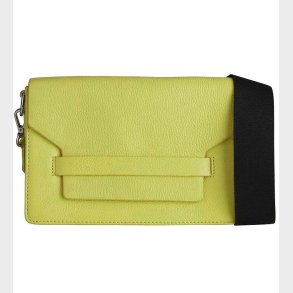 Markberg Taske - ArabellaMBG - Electric Yellow
