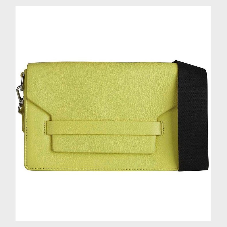 Markberg Taske - ArabellaMBG - Electric Yellow