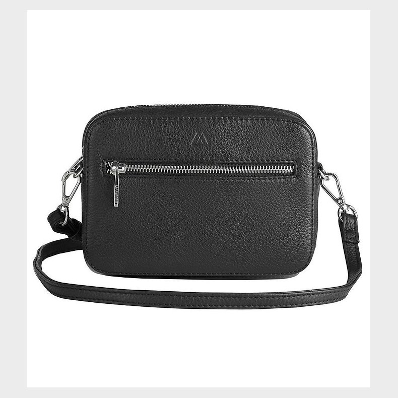 Markberg Skuldertaske - EleaMBG - Sort