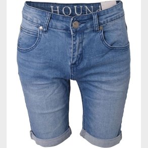 Hound Shorts - Light Used Denim