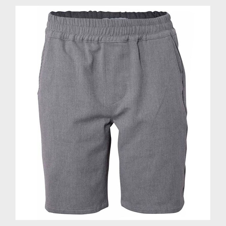 Hound Shorts - Light Grey Melange